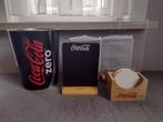 coca cola spullen, Ophalen of Verzenden, Zo goed als nieuw