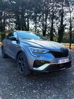 Renault Arkana Hybrid – Gold Edition, Auto's, Renault, Arkana, Monovolume, 4 cilinders, Alcantara