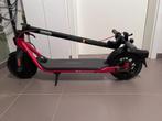 Ninebot elektrische scooter, Fietsen en Brommers, Steps, Ophalen, Zo goed als nieuw, Elektrische step (E-scooter), Ninebot