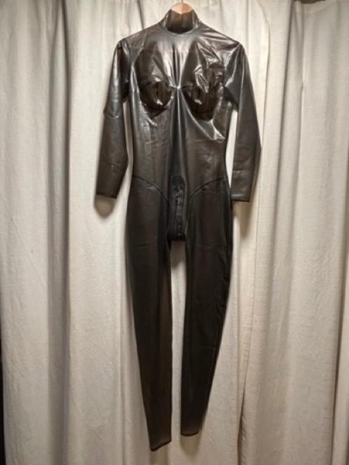 Catsuit en latex, Kleding | Dames, Overige Dameskleding, Zo goed als nieuw, Verzenden