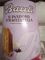 Gâteau italien. Panettone BAULI. Neuf, Enlèvement