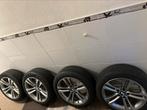 Bmw 3serie OEM   F velgen met sterbanden(rsc), Auto-onderdelen, Banden en Velgen, Ophalen, 18 inch, Gebruikt, Banden en Velgen