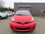 Toyota Aygo Aygo Edition (bj 2011), Auto's, 1190 kg, 5 deurs, 3 cilinders, Aygo
