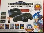 SEGA Mega drive classic game console, Consoles de jeu & Jeux vidéo, Consoles de jeu | Sega, Comme neuf