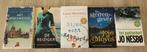 Boeken, Ophalen, Gelezen