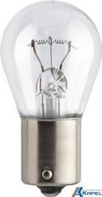 Lamp P21W 12v of 24v - 12v, Auto-onderdelen, Nieuw