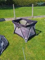 Lit bébé pour déplacements marque nuna, Kinderen en Baby's, Babywiegjes en Ledikanten, Ophalen, Zo goed als nieuw, Ledikant
