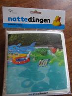 Babyboekje 'Natte dingen', Ophalen of Verzenden, Nieuw, Overige typen
