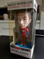 The Big Bang Theory - Sheldon., Comme neuf, Enlèvement ou Envoi