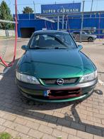Opel Vectra '96, Auto's, Stof, Vectra, Handgeschakeld, 5 deurs