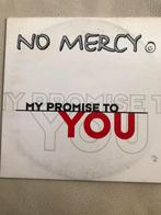 SCD No Mercy – My Promise To You, CD & DVD, CD Singles, Enlèvement ou Envoi, Latino et Salsa