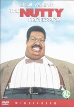 THE NUTTY PROFESSOR 1 en 2 (Komedie) 2 DVD, Cd's en Dvd's, Dvd's | Komedie, Alle leeftijden, Ophalen of Verzenden, Zo goed als nieuw
