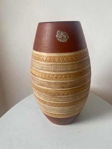 Vintage vase West Germany Dumler und Breiden