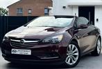 OPEL CASCADA CABRIOLET 1.4 ESS XENON SEMI-LEER OM IN BESLAG, Overige kleuren, Cabriolet, Leder, Bedrijf