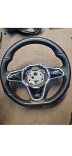 volant cuir VW R-LINE, Ophalen, Gebruikt, Volkswagen