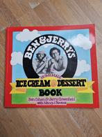 Ben & Jerry's ice cream & dessert book, Ophalen of Verzenden
