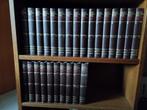 Grote Winkler Prins Encyclopedie - Achtste druk, Boeken, Ophalen, Complete serie, Zo goed als nieuw, Winkler Prins