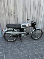 Honda CB50 / TT50 / C320, Motoren, Particulier