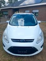 Ford C-Max*Met keuring en Garantie*, Voorwielaandrijving, Euro 5, Zwart, Wit