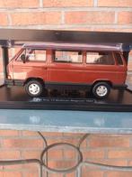 Vw t3  multivan magnum,schaal 1.18., Ophalen of Verzenden, Zo goed als nieuw