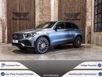 Mercedes-Benz GLC 300 e*PHEV*4MATIC*AMG*NIGHT*MAGNO*MBUX*LE, Automaat, 45 g/km, 5 deurs, Hybride Elektrisch/Benzine