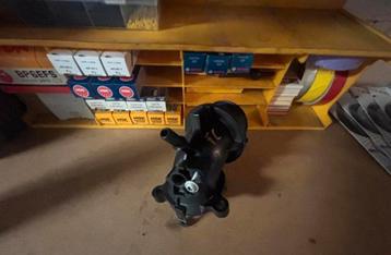 Ford Fiesta ST mk8/Puma ST intake elbow beschikbaar voor biedingen