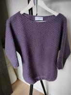 Lila pull maat 36 Four Roses, Kleding | Dames, Ophalen of Verzenden, Maat 36 (S)