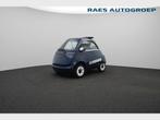 Micro Microlino Microlino 10.5 kWh Pioneer Edition, Automaat, Elektrisch, Zilver of Grijs, Stadsauto