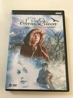 DVD The Snow Queen, Cd's en Dvd's, Dvd's | Kinderen en Jeugd, Avontuur, Alle leeftijden, Ophalen of Verzenden, Zo goed als nieuw