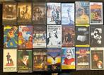 Lot 33 Cassettes Video VHS PAL Divers en Français, Ophalen