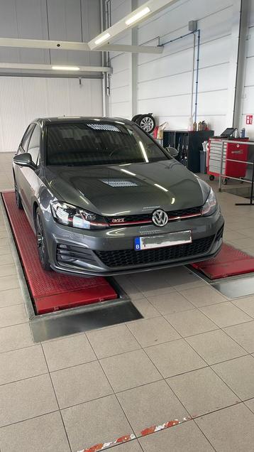 VW Golf GTI (245) Pano/Dynaudio/ACC/digital dash/..., Enlèvement, Volkswagen