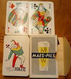 Maes- pils, Verzenden