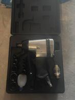 Hbm bolleneur, Ophalen of Verzenden, Zo goed als nieuw