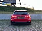AUDI RS4 QUATTRO PANO / MASSAGE / MATRIX / CAMERA, Auto's, Audi, Automaat, Leder, Bedrijf, 331 kW