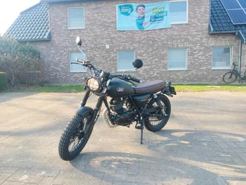 Mash New Seventy black  beschikbaar voor biedingen
