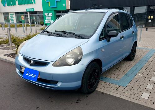 Honda Jazz, Auto's, Honda, Jazz, Ophalen