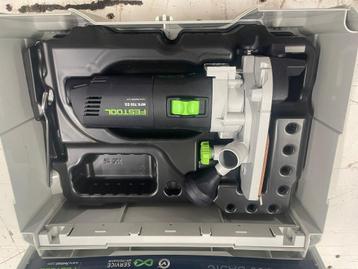 Festool kantenfrees beschikbaar voor biedingen