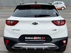 Kia Stonic 1.0 T Gdi essence GT LINE FACELIFT 10/2021, Euro 6, Wit, Bedrijf, Handgeschakeld