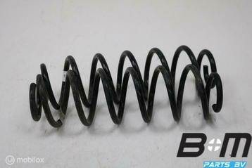 Set achterveren VW Golf 7 5Q0511115AD beschikbaar voor biedingen