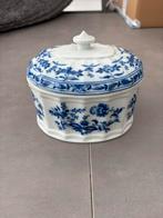 Pot met deksel, Antiek en Kunst, Ophalen