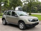 Dacia Duster, Auto's, Dacia, Euro 5, Stof, Duster, Beige