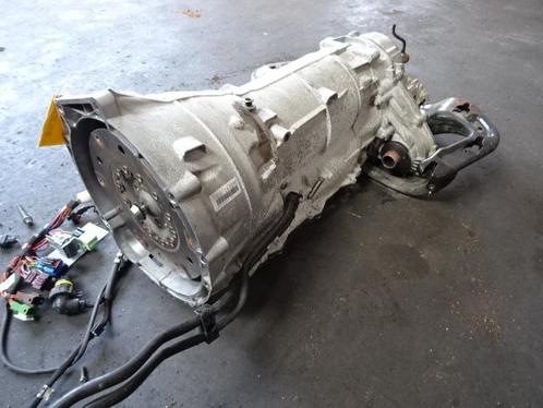 VERSNELLINGSBAK BMW X6 (F16) (GA8HP75X-ZPC), Auto-onderdelen, Transmissie en Toebehoren, BMW, Gebruikt