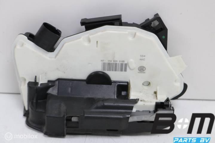 Portierslot rechtsachter VW Up! 1S4839016B, Auto-onderdelen, Interieur en Bekleding, Gebruikt