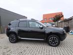 Dacia Duster Duster 1.2 TCe 4x2 Prestige, Autos, Dacia, Cuir, Argent ou Gris, Achat, Euro 6