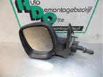 Rétroviseur extérieur gauche d'un Peugeot Partner (Partner, -, 3 mois de garantie, Utilisé, -