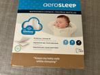 Aerosleep matras, Kinderen en Baby's, Ophalen, Jongetje of Meisje, Zo goed als nieuw, Wit