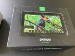 Atomos Shinobi met accessoires, Audio, Tv en Foto, Ophalen, Nieuw, Video