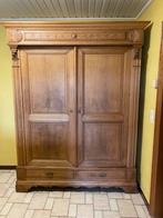 Garderobe met ketting, Antiek en Kunst, Ophalen