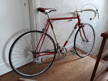 Retro Flandria  beschikbaar voor biedingen