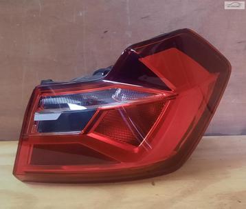 Achterlicht rechts Audi A1 Sportback v.a 2018 82A945070A beschikbaar voor biedingen